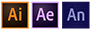 Illustrator-After Effects-Edge Animate