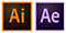 Illustrator-After Effects